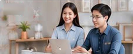 IELTS Foundation